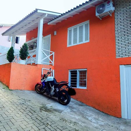 Glamour Gramado Residence エクステリア 写真