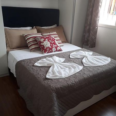 Glamour Gramado Residence エクステリア 写真