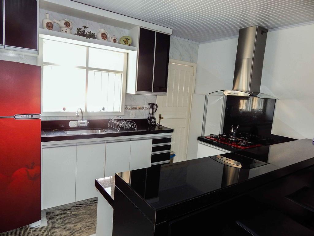 Glamour Gramado Residence エクステリア 写真