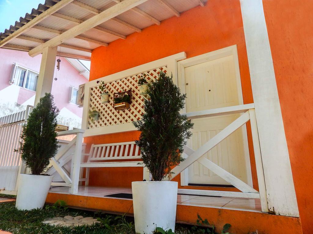 Glamour Gramado Residence エクステリア 写真