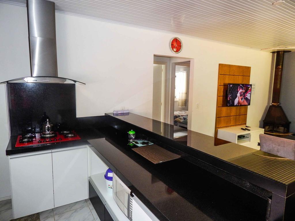 Glamour Gramado Residence エクステリア 写真