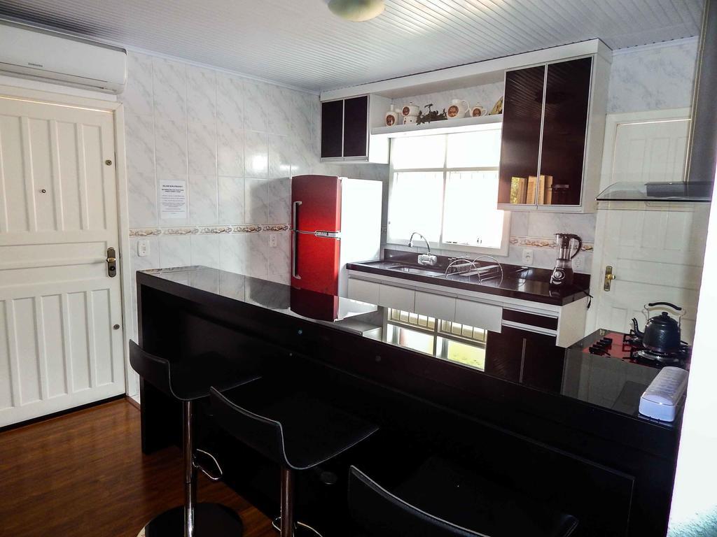 Glamour Gramado Residence エクステリア 写真