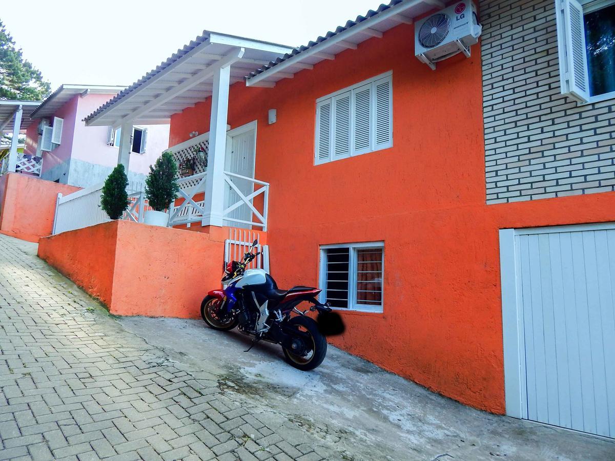 Glamour Gramado Residence エクステリア 写真