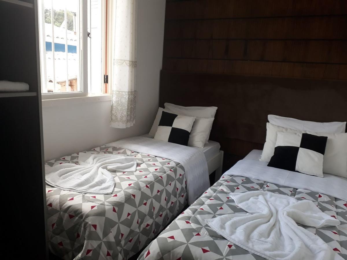 Glamour Gramado Residence エクステリア 写真
