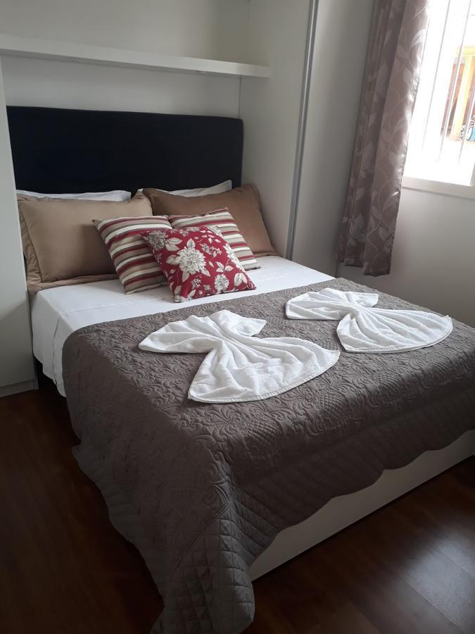 Glamour Gramado Residence エクステリア 写真