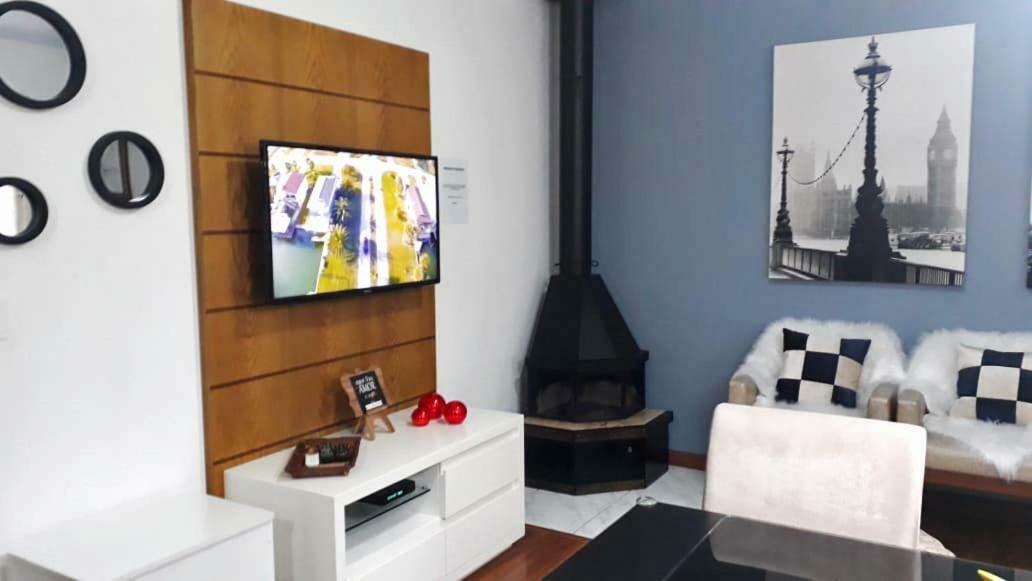 Glamour Gramado Residence エクステリア 写真