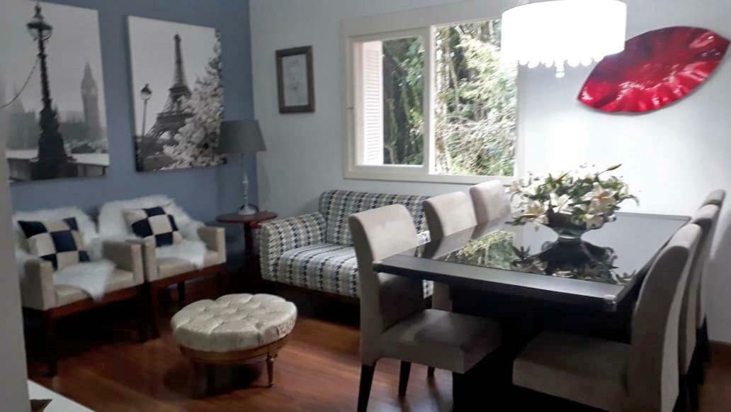 Glamour Gramado Residence エクステリア 写真
